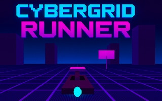 Cybergrid Runner