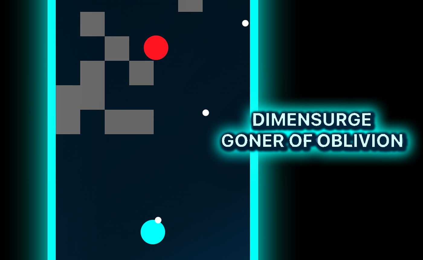 Enhanced Dimensurge: Goner of Oblivion